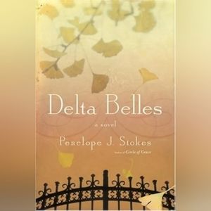 📚 Delta Belles: a Novel